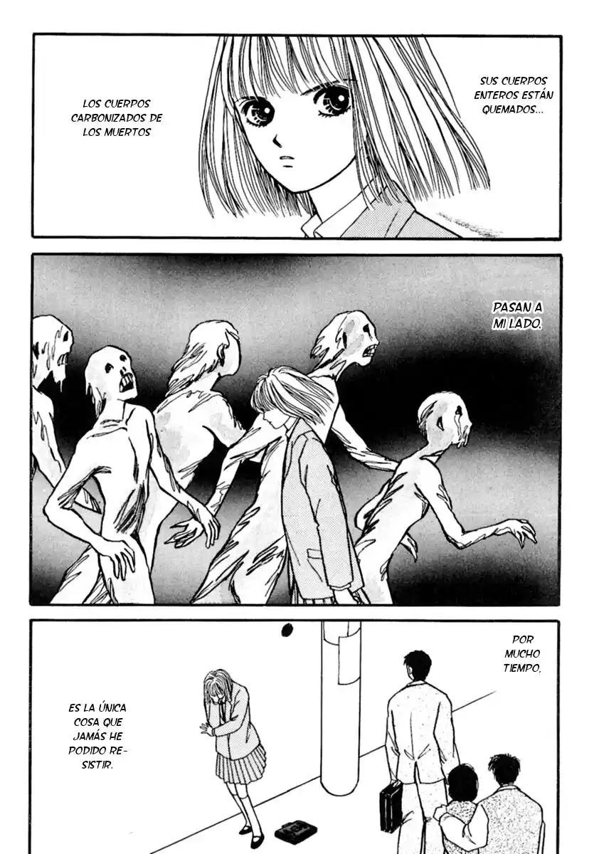 Shi To Kanojo To Boku - Capítulo 13 - Página 2 - LectorTMOo