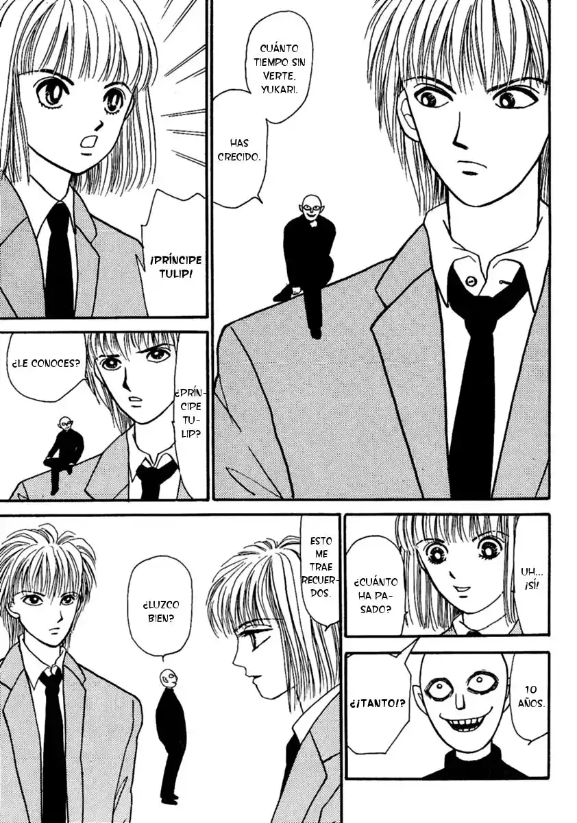 Shi To Kanojo To Boku - Capítulo 13 - Página 9 - LectorTMOo