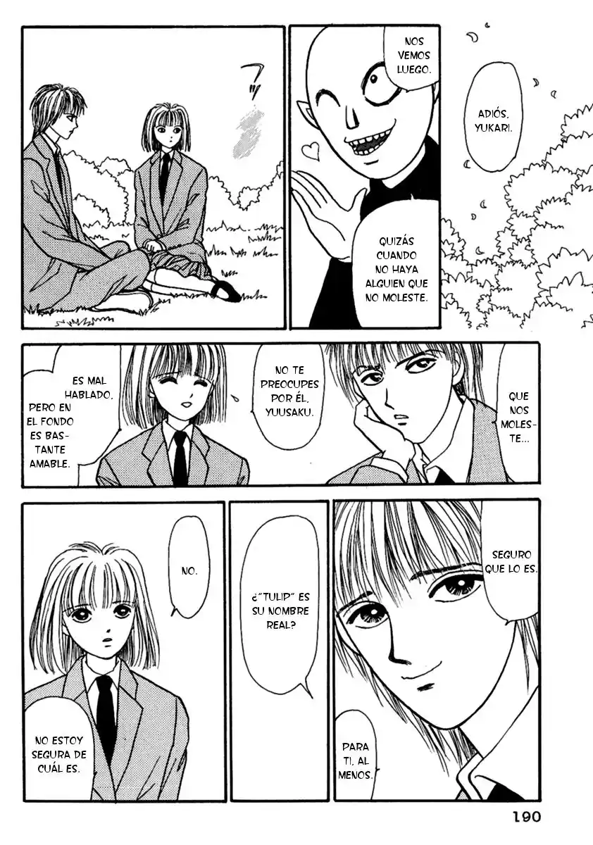 Shi To Kanojo To Boku - Capítulo 13 - Página 12 - LectorTMOo