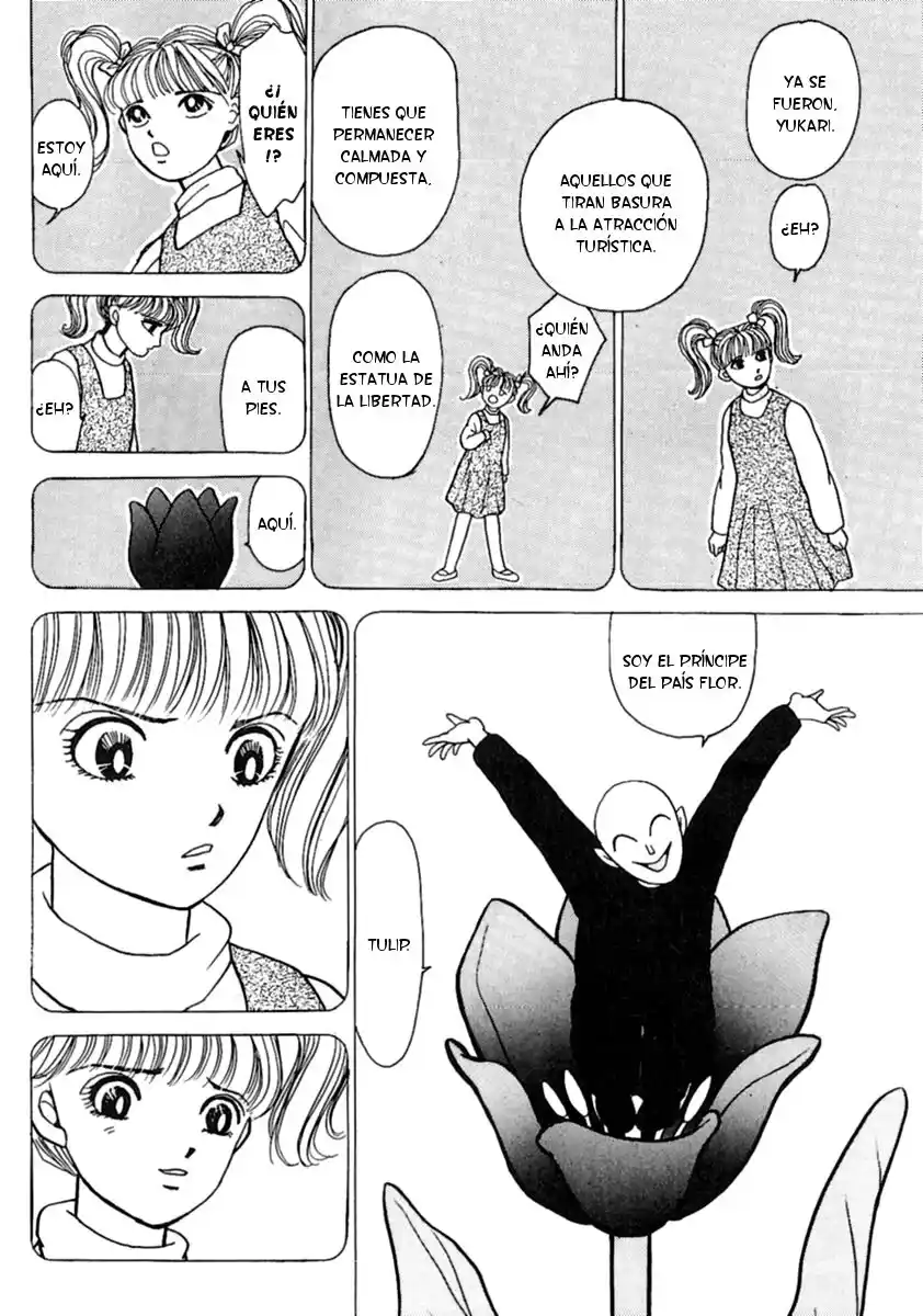 Shi To Kanojo To Boku - Capítulo 13 - Página 14 - LectorTMOo