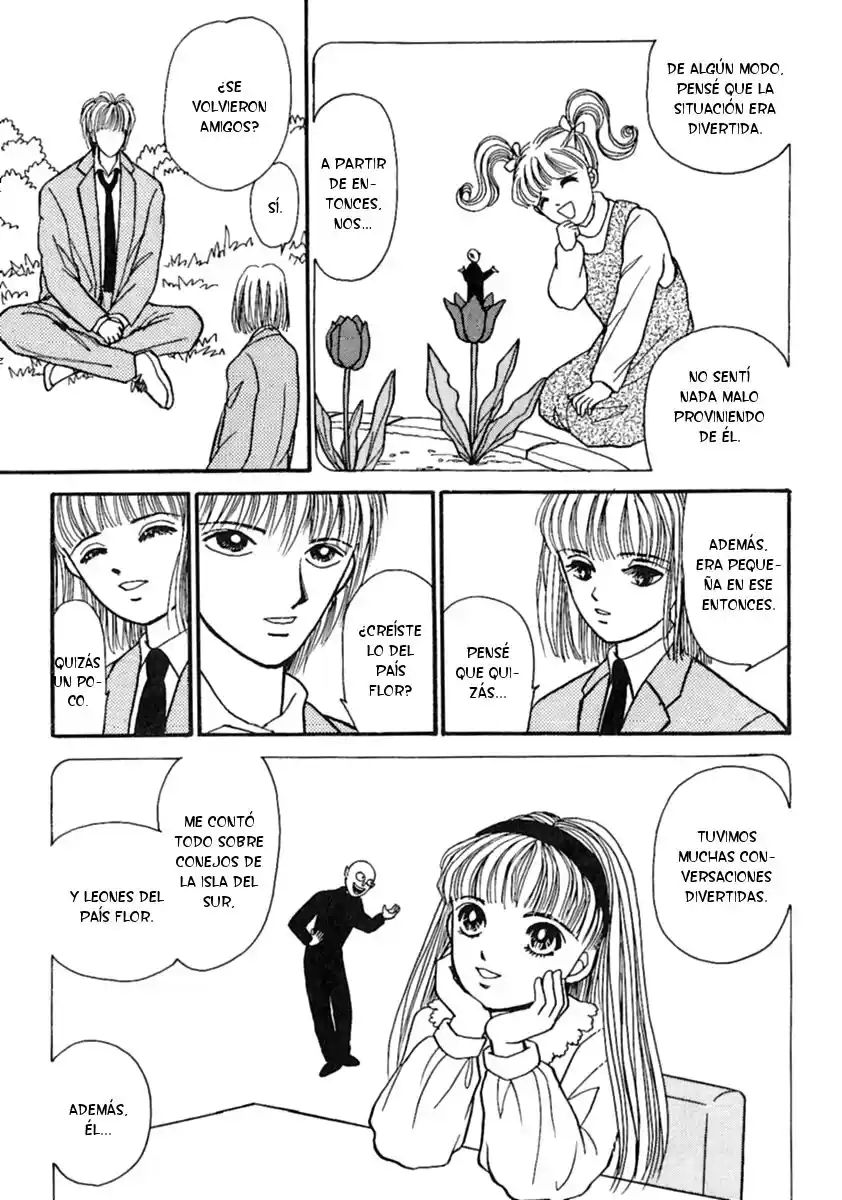 Shi To Kanojo To Boku - Capítulo 13 - Página 15 - LectorTMOo
