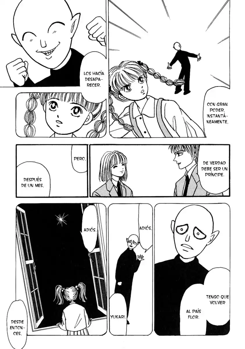 Shi To Kanojo To Boku - Capítulo 13 - Página 17 - LectorTMOo