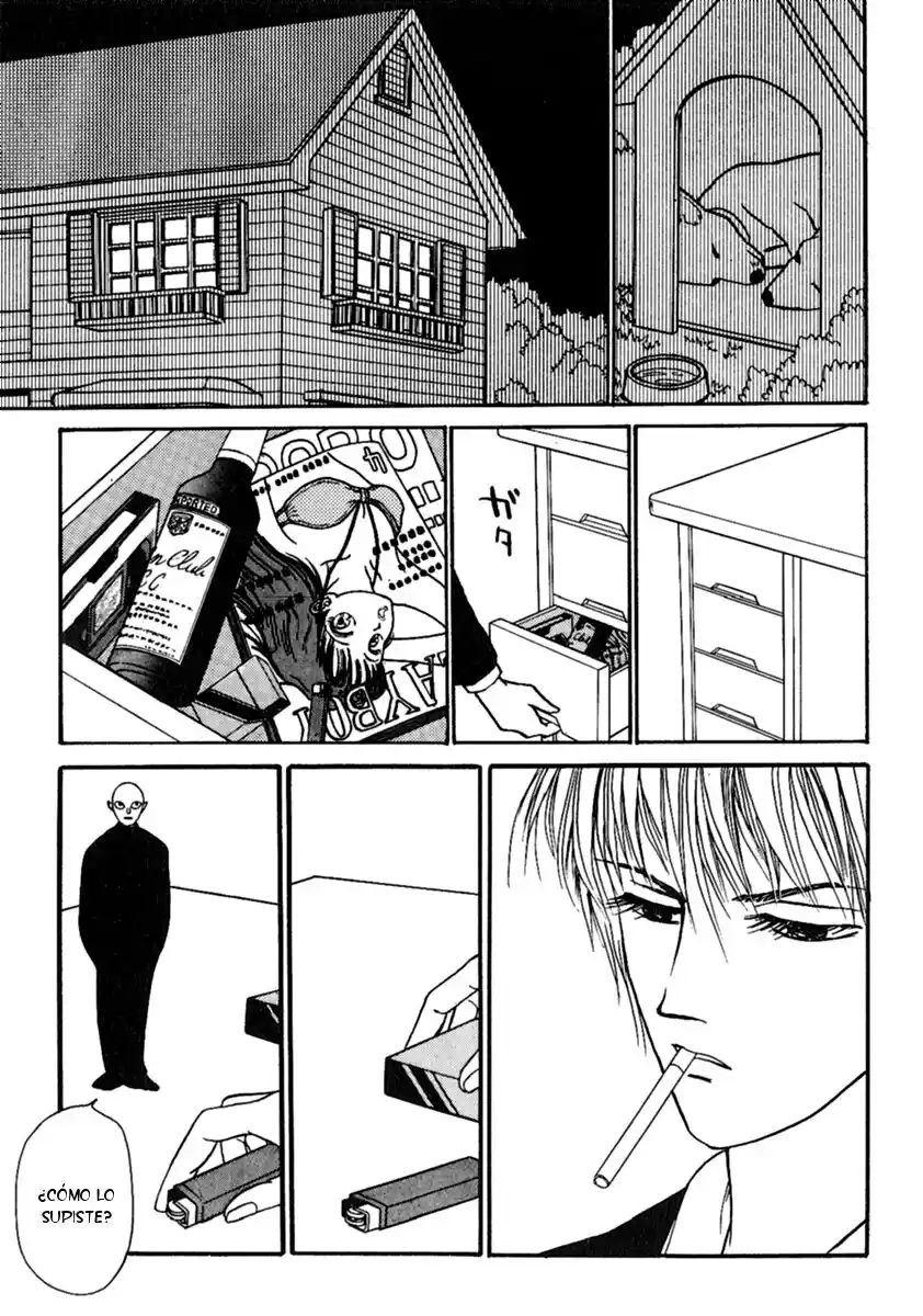 Shi To Kanojo To Boku - Capítulo 13 - Página 31 - LectorTMOo