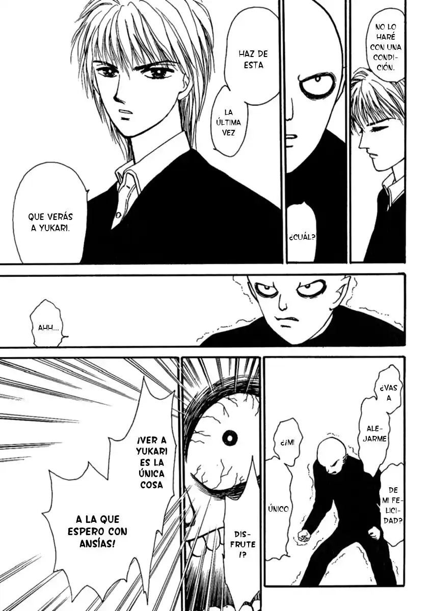 Shi To Kanojo To Boku - Capítulo 13 - Página 34 - LectorTMOo