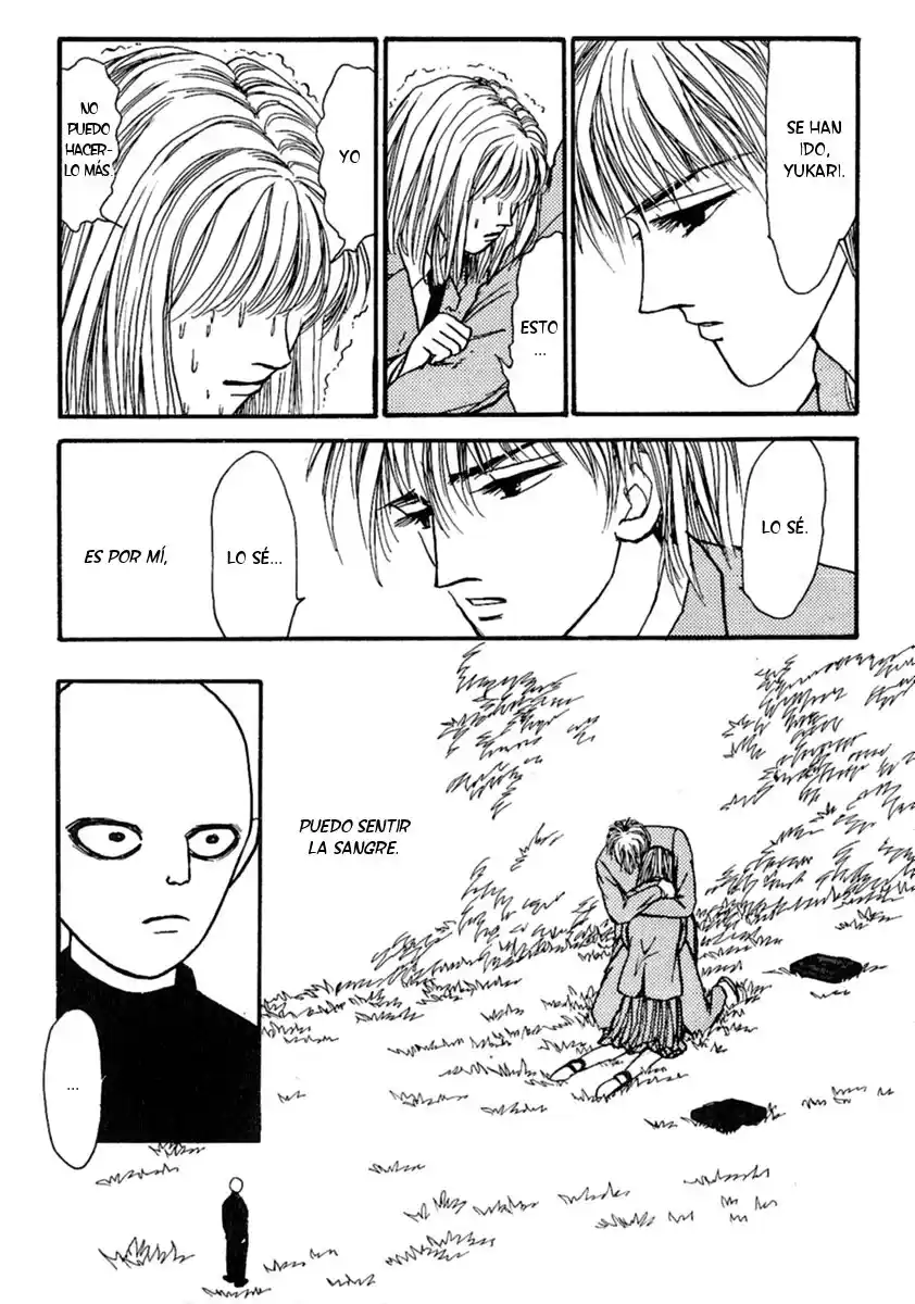 Shi To Kanojo To Boku - Capítulo 13 - Página 46 - LectorTMOo