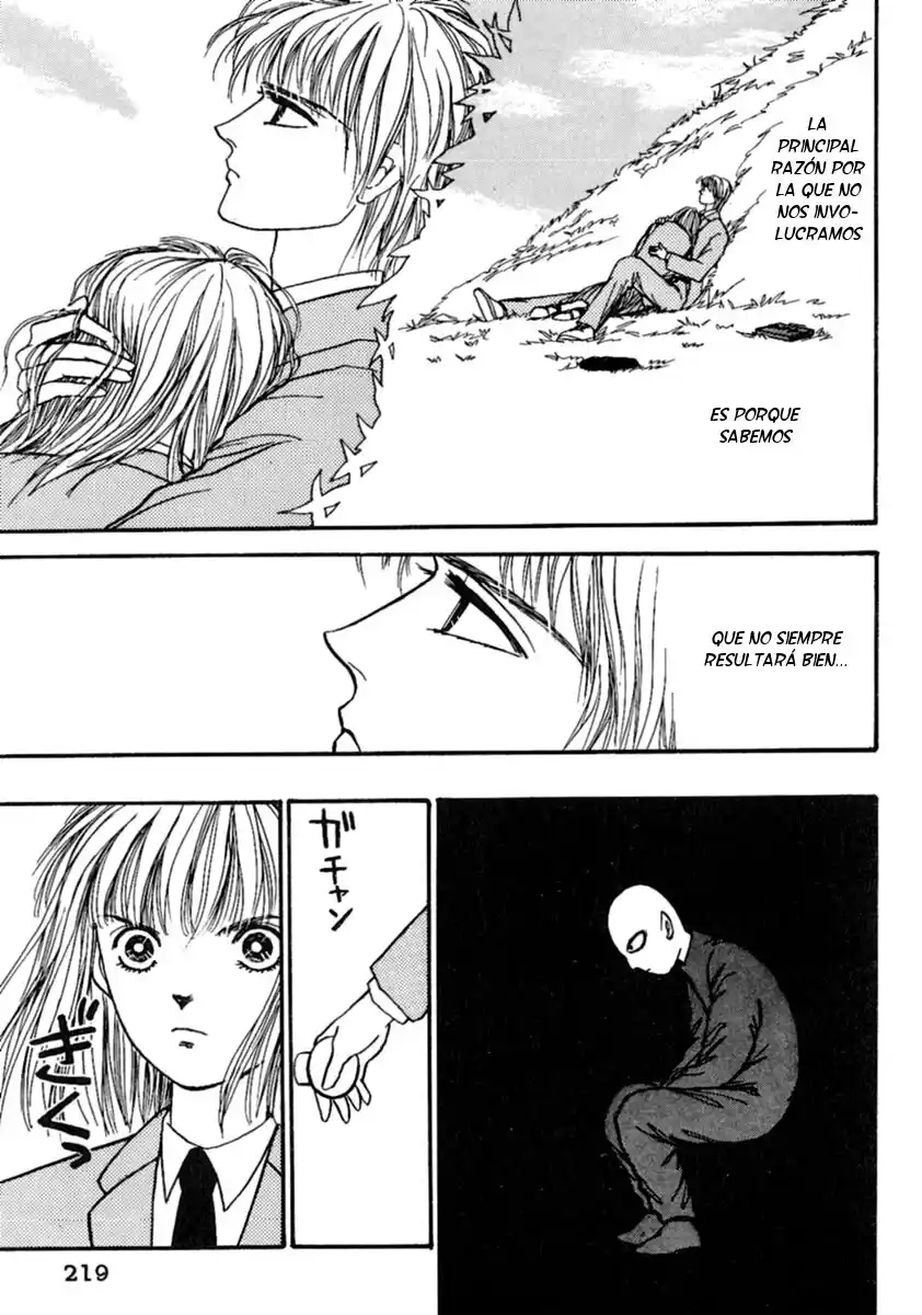 Shi To Kanojo To Boku - Capítulo 13 - Página 47 - LectorTMOo