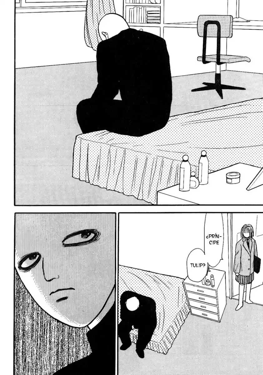 Shi To Kanojo To Boku - Capítulo 13 - Página 48 - LectorTMOo