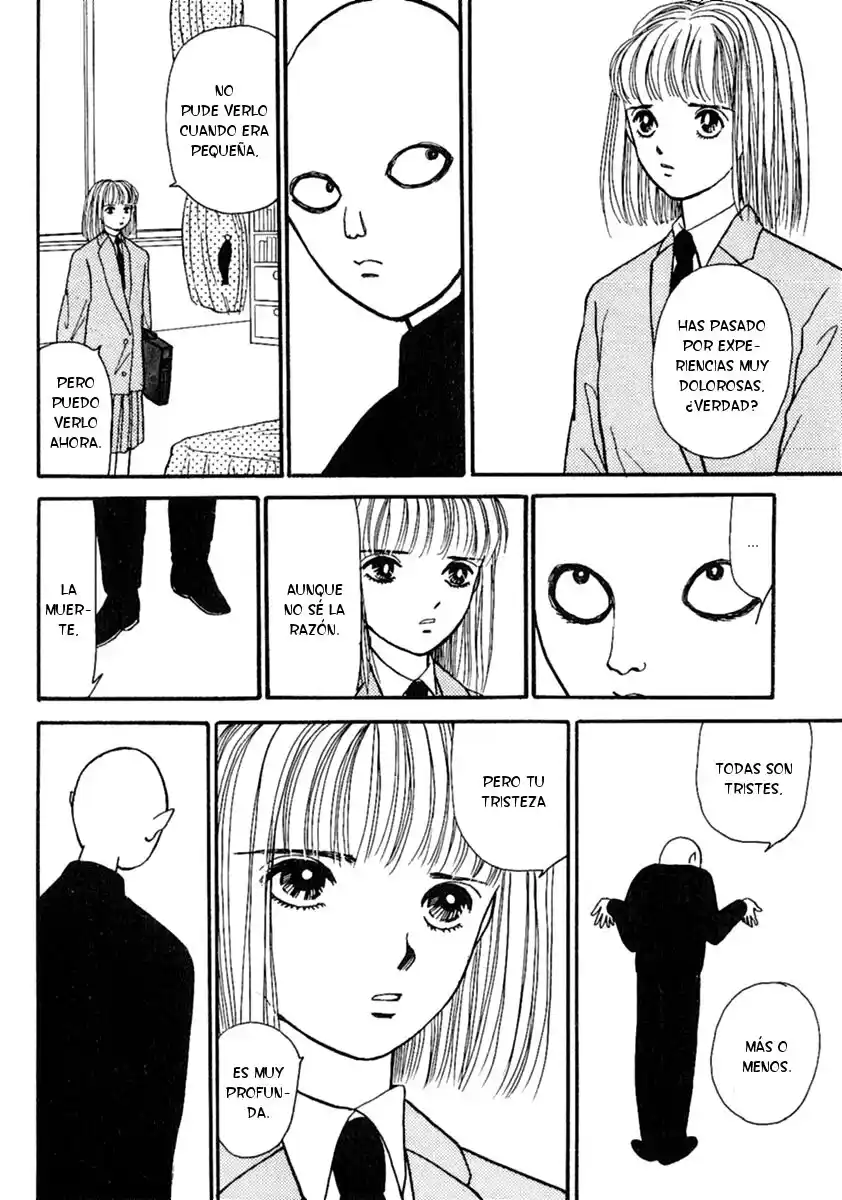 Shi To Kanojo To Boku - Capítulo 13 - Página 51 - LectorTMOo