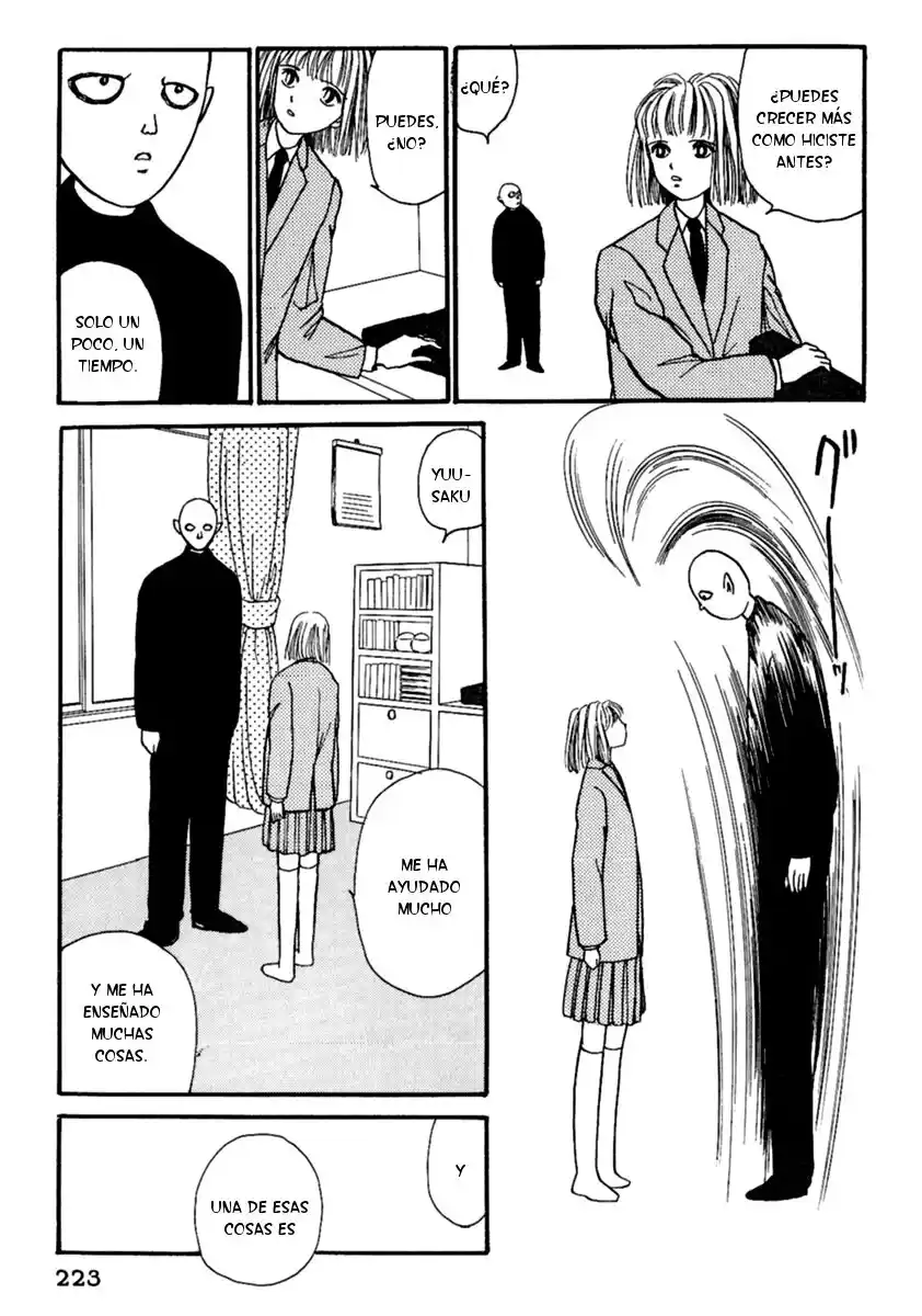 Shi To Kanojo To Boku - Capítulo 13 - Página 53 - LectorTMOo