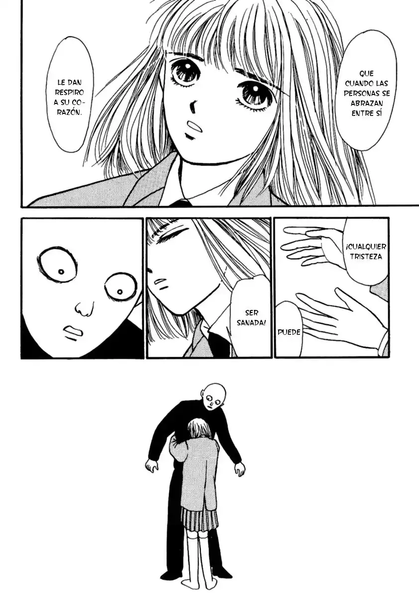 Shi To Kanojo To Boku - Capítulo 13 - Página 54 - LectorTMOo