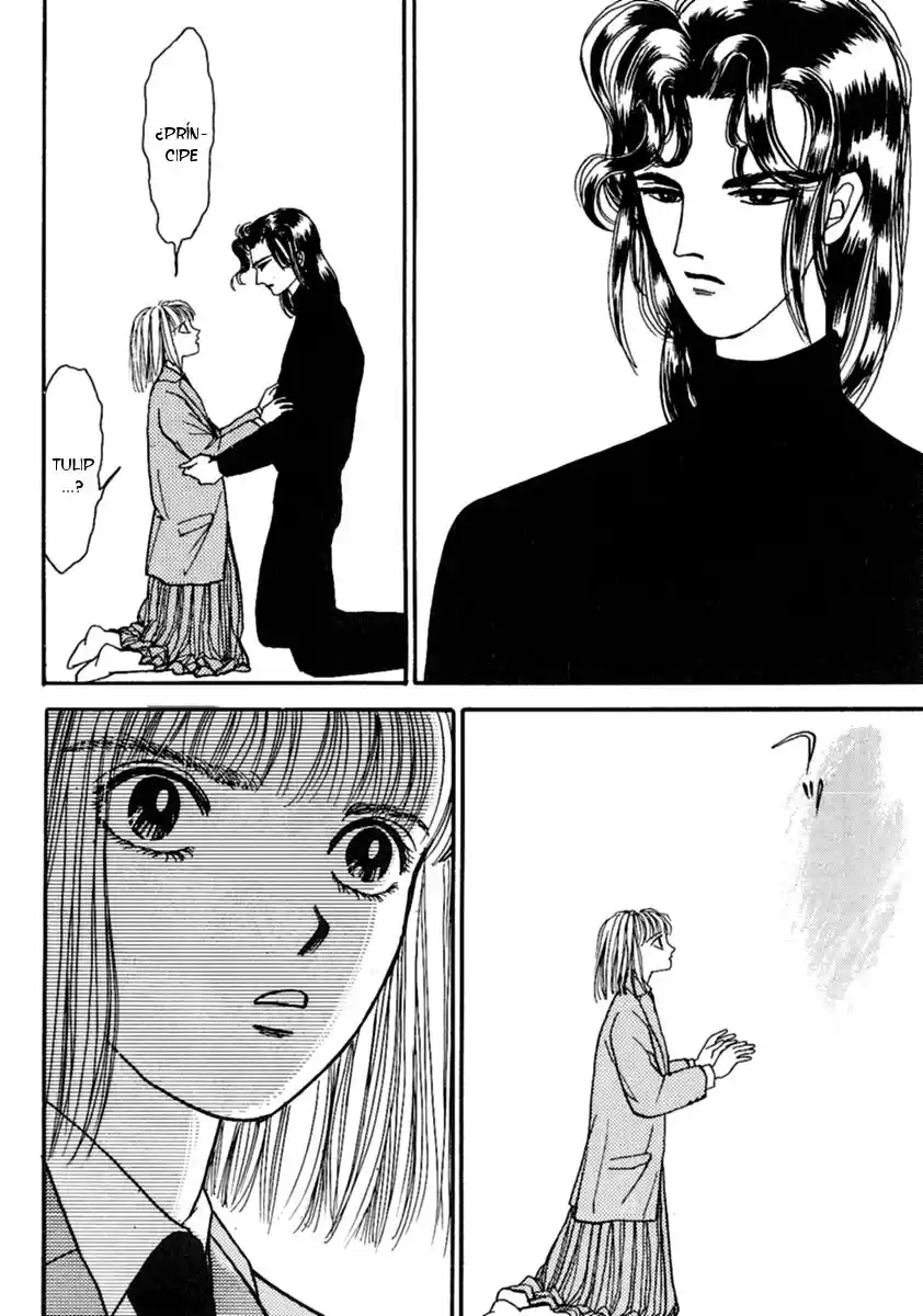 Shi To Kanojo To Boku - Capítulo 13 - Página 56 - LectorTMOo