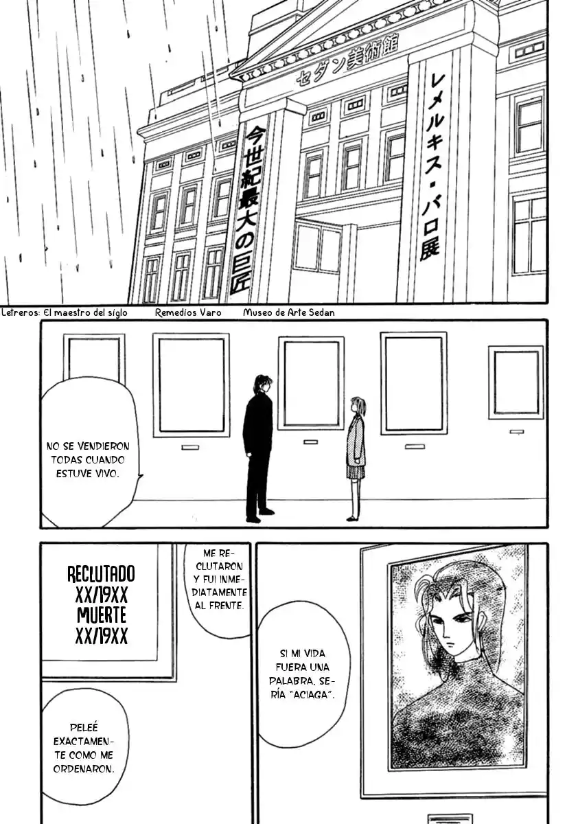 Shi To Kanojo To Boku - Capítulo 13 - Página 57 - LectorTMOo