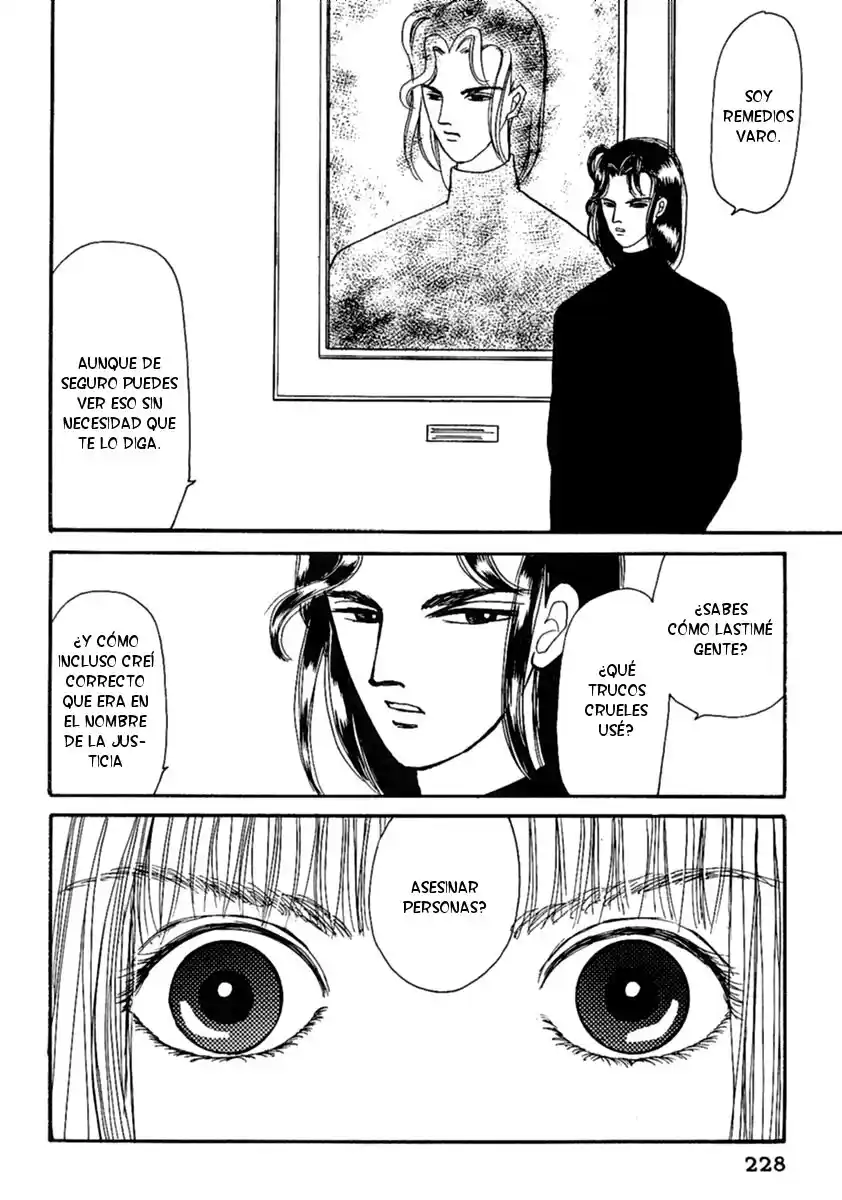 Shi To Kanojo To Boku - Capítulo 13 - Página 58 - LectorTMOo