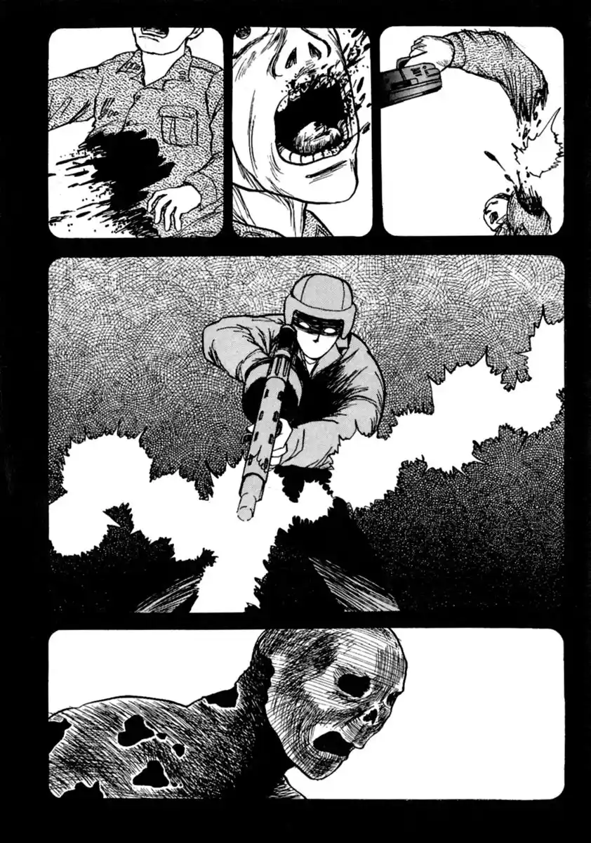 Shi To Kanojo To Boku - Capítulo 13 - Página 59 - LectorTMOo