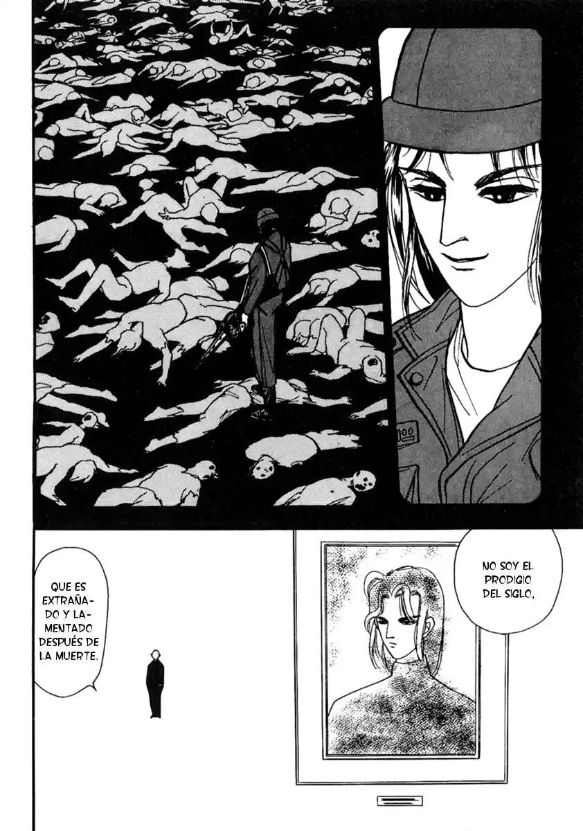 Shi To Kanojo To Boku - Capítulo 13 - Página 60 - LectorTMOo