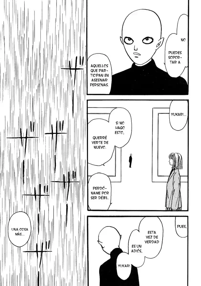 Shi To Kanojo To Boku - Capítulo 13 - Página 62 - LectorTMOo