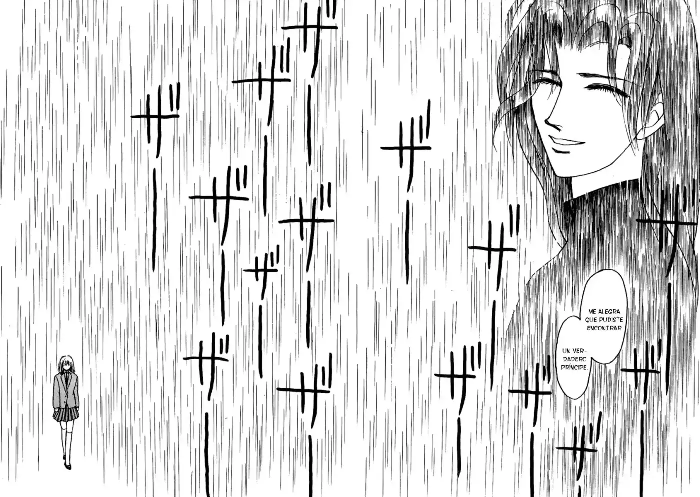 Shi To Kanojo To Boku - Capítulo 13 - Página 63 - LectorTMOo