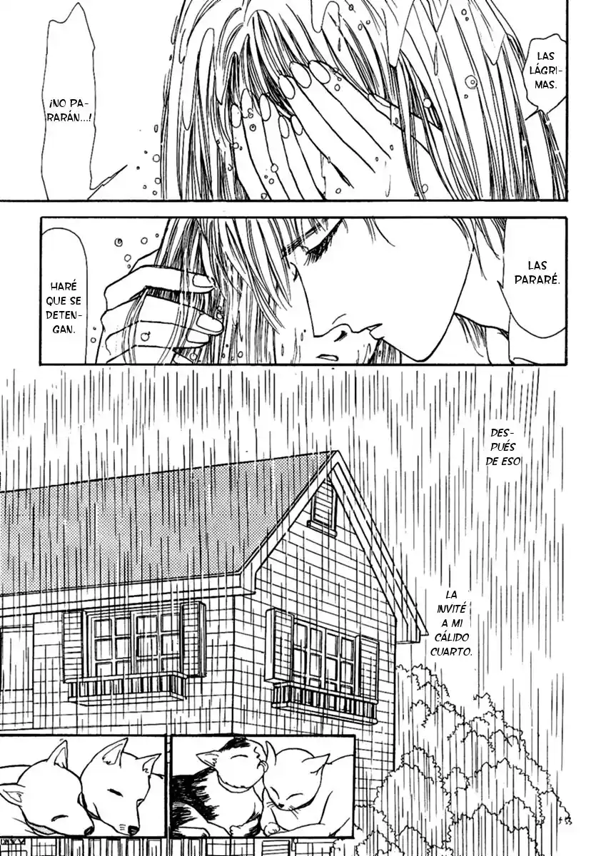 Shi To Kanojo To Boku - Capítulo 13 - Página 68 - LectorTMOo