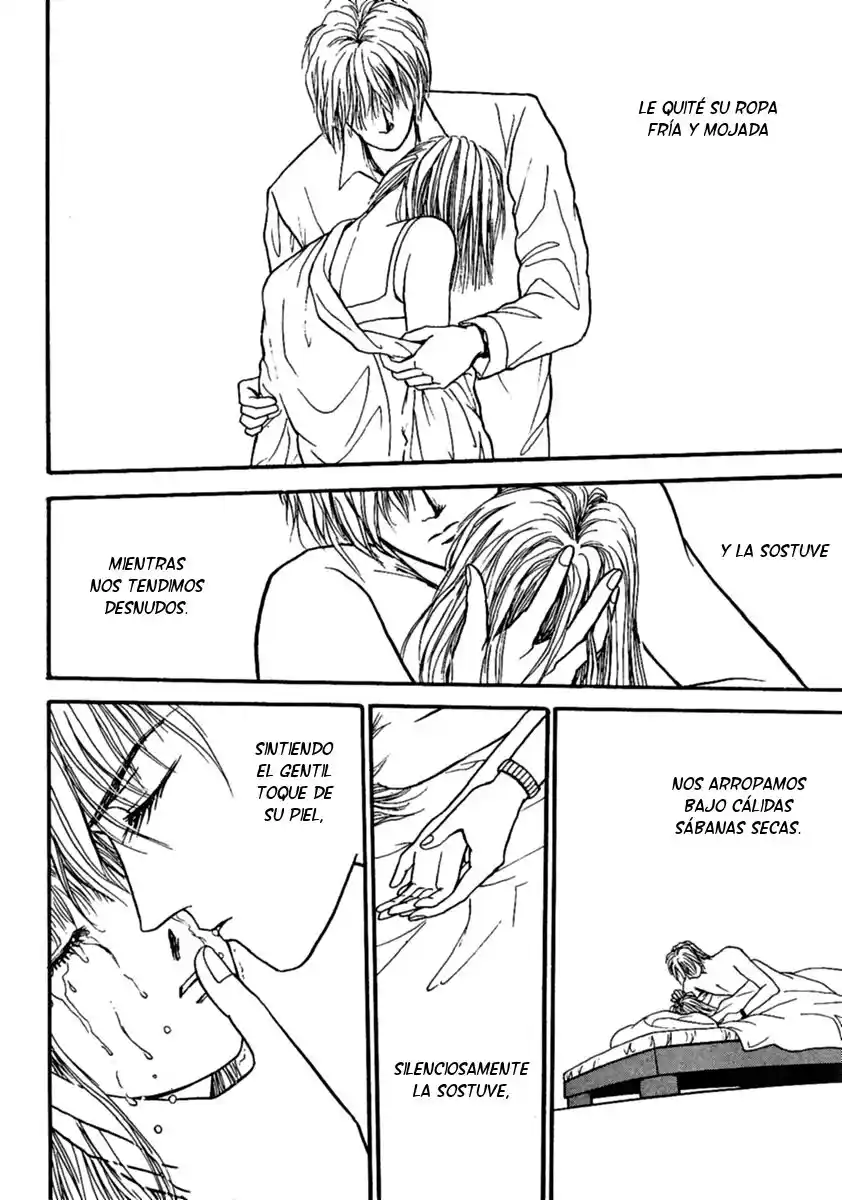 Shi To Kanojo To Boku - Capítulo 13 - Página 69 - LectorTMOo