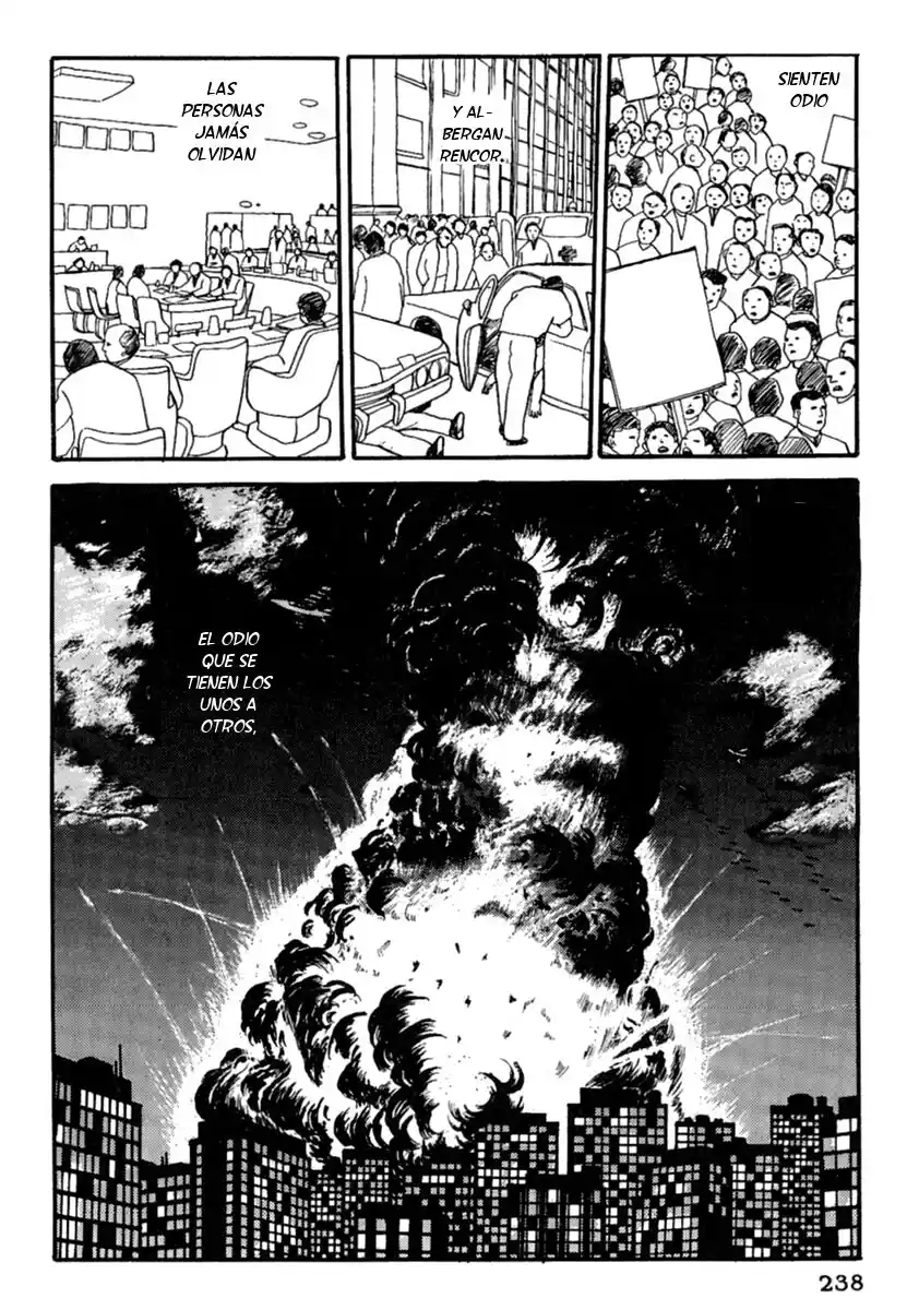 Shi To Kanojo To Boku - Capítulo 13 - Página 71 - LectorTMOo