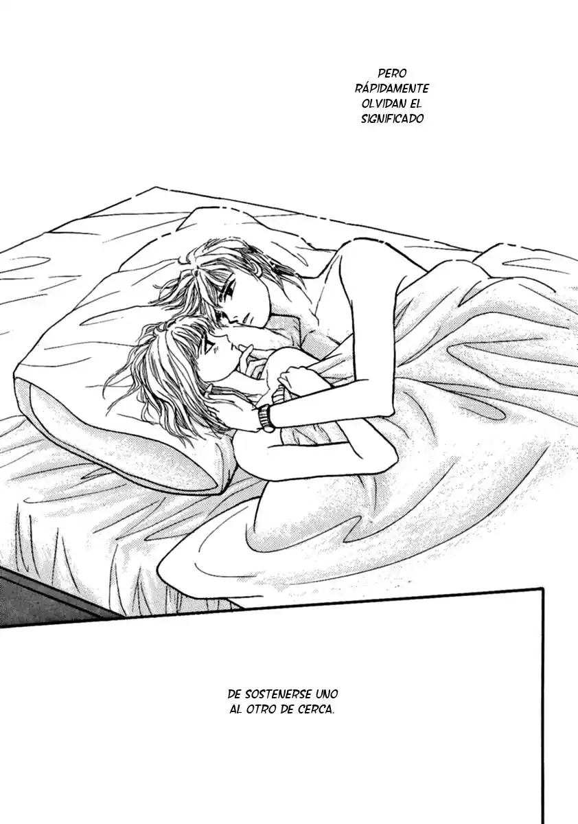 Shi To Kanojo To Boku - Capítulo 13 - Página 73 - LectorTMOo