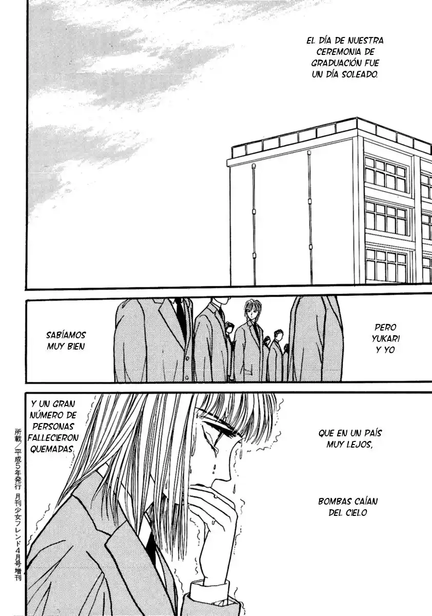 Shi To Kanojo To Boku - Capítulo 13 - Página 74 - LectorTMOo