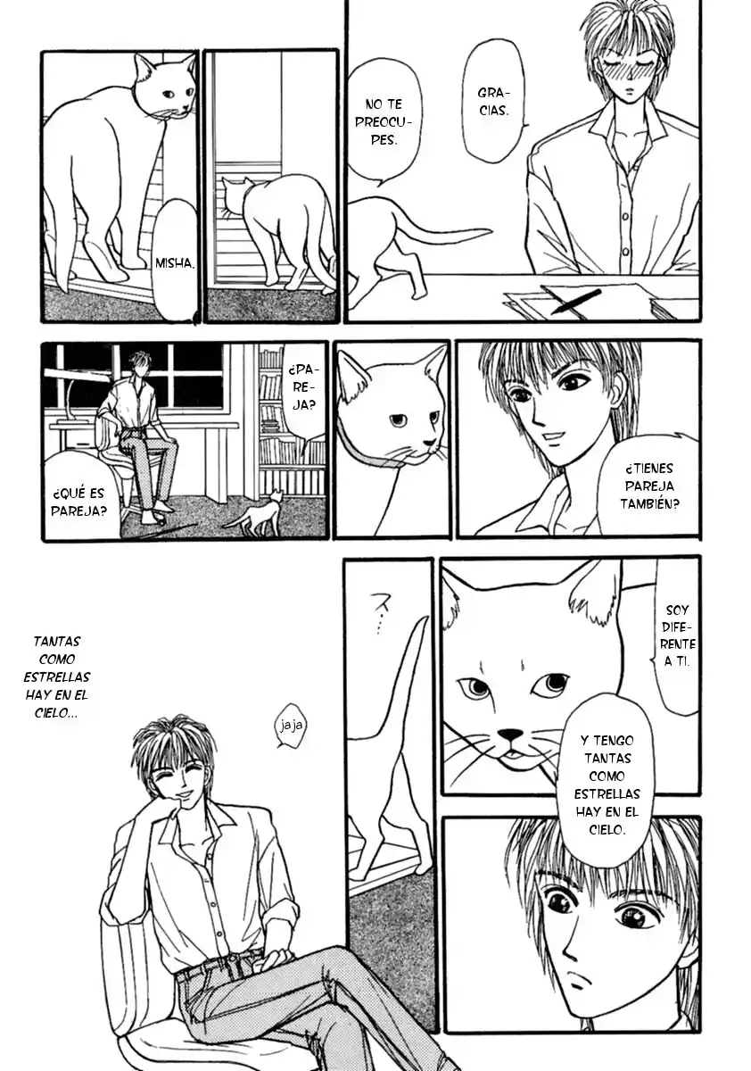 Shi To Kanojo To Boku - Capítulo 14 - Página 7 - LectorTMOo