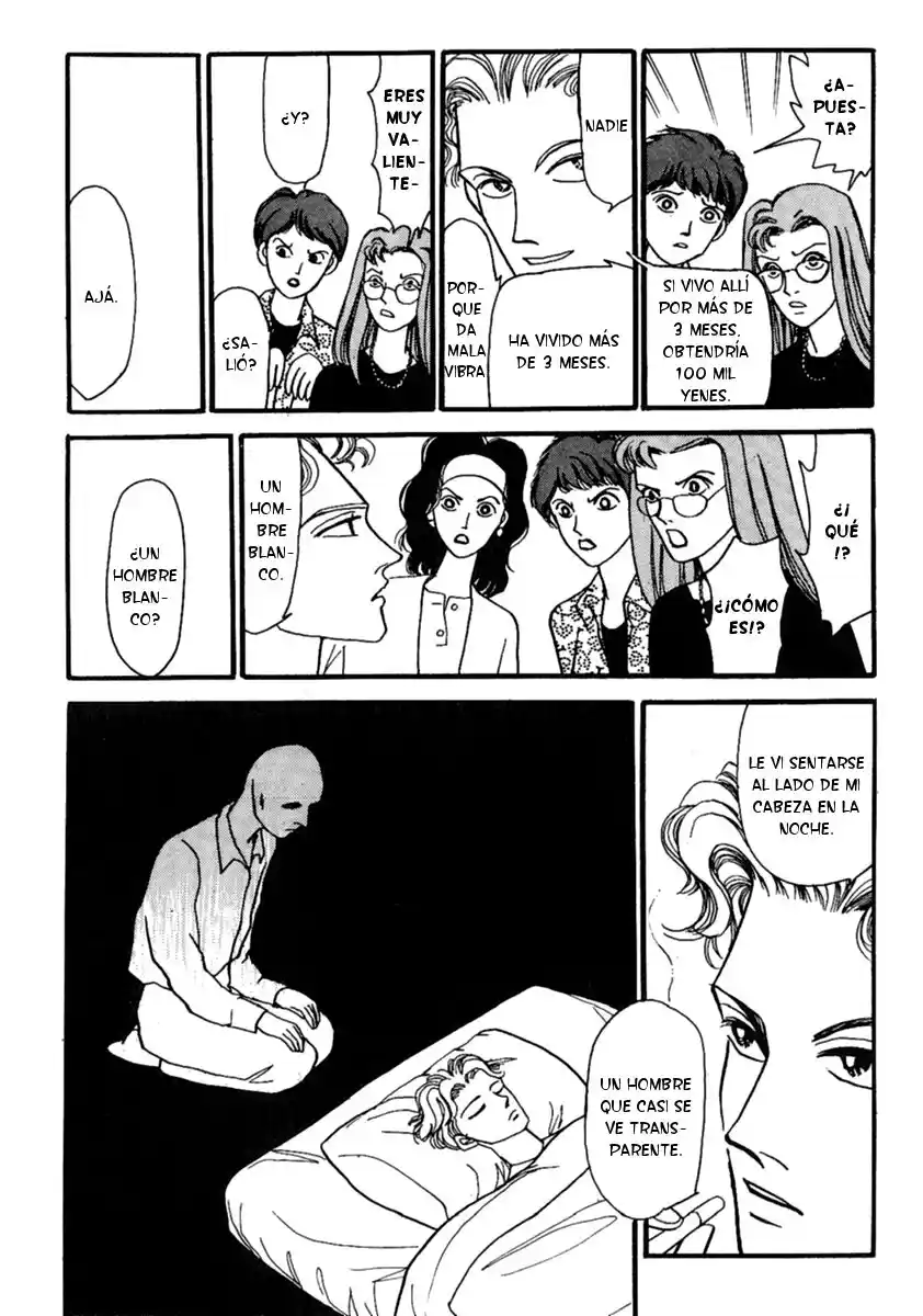 Shi To Kanojo To Boku - Capítulo 14 - Página 12 - LectorTMOo