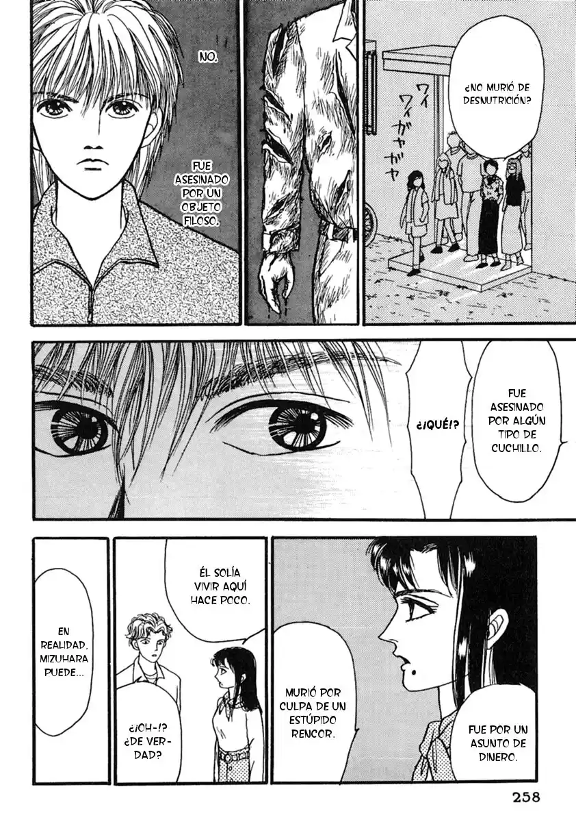 Shi To Kanojo To Boku - Capítulo 14 - Página 18 - LectorTMOo