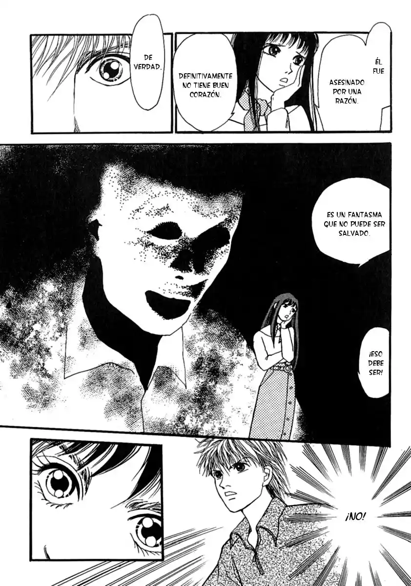 Shi To Kanojo To Boku - Capítulo 14 - Página 21 - LectorTMOo