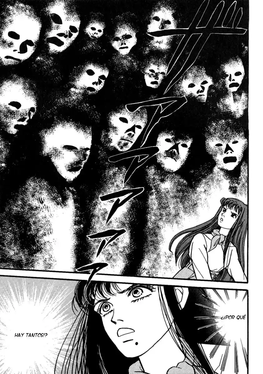 Shi To Kanojo To Boku - Capítulo 14 - Página 37 - LectorTMOo