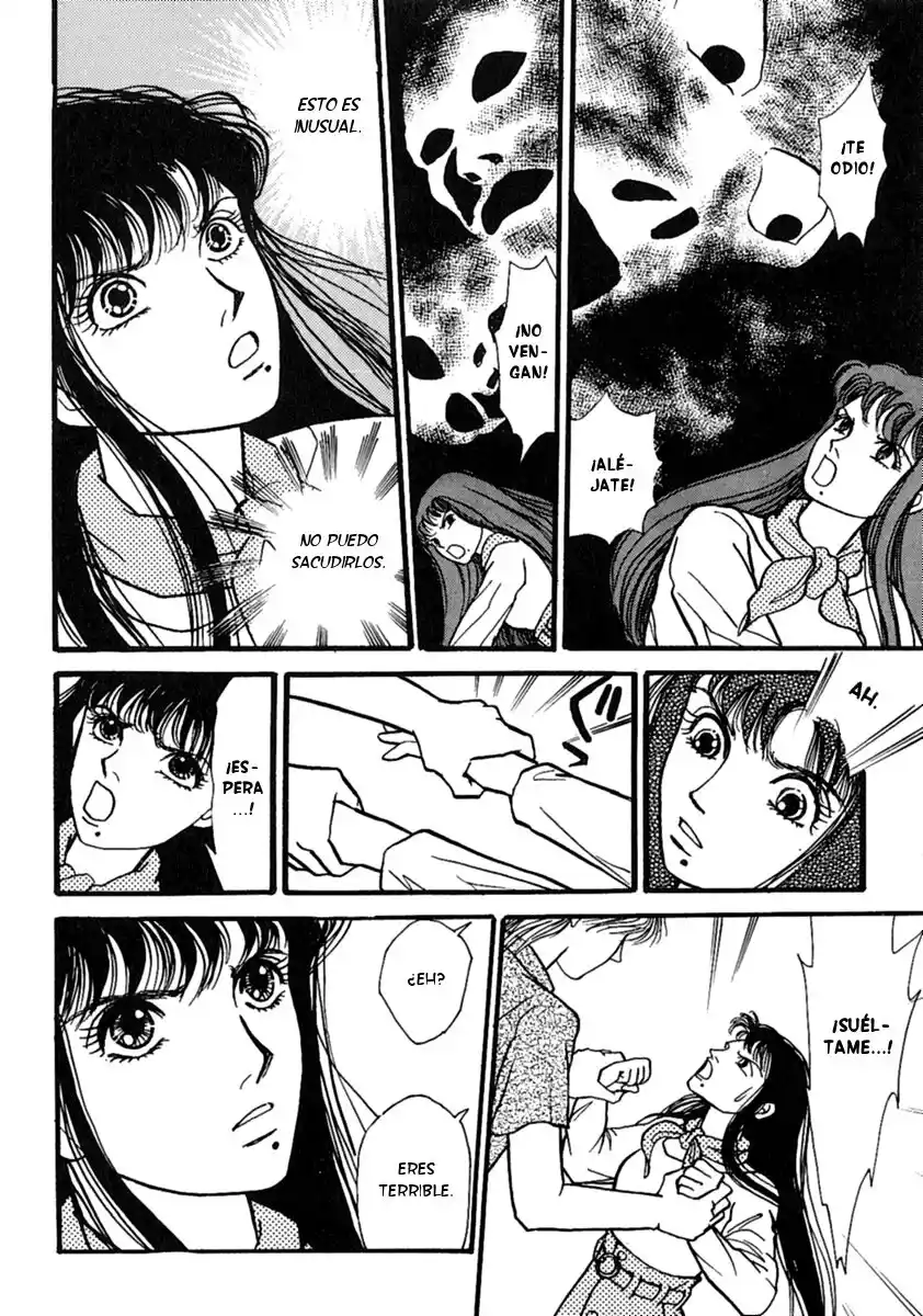Shi To Kanojo To Boku - Capítulo 14 - Página 38 - LectorTMOo