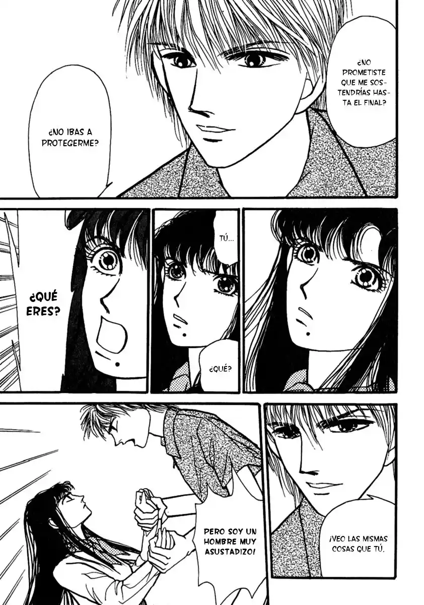 Shi To Kanojo To Boku - Capítulo 14 - Página 39 - LectorTMOo