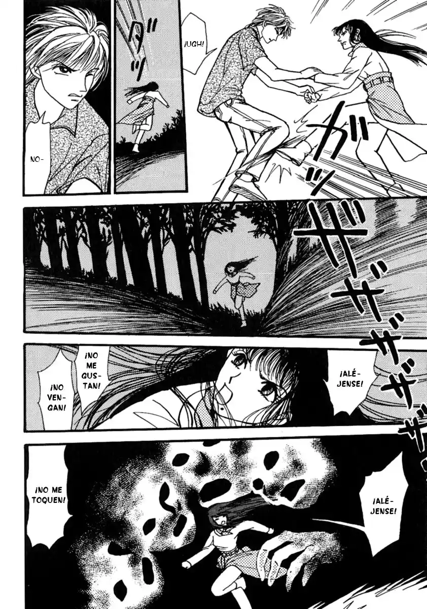 Shi To Kanojo To Boku - Capítulo 14 - Página 40 - LectorTMOo