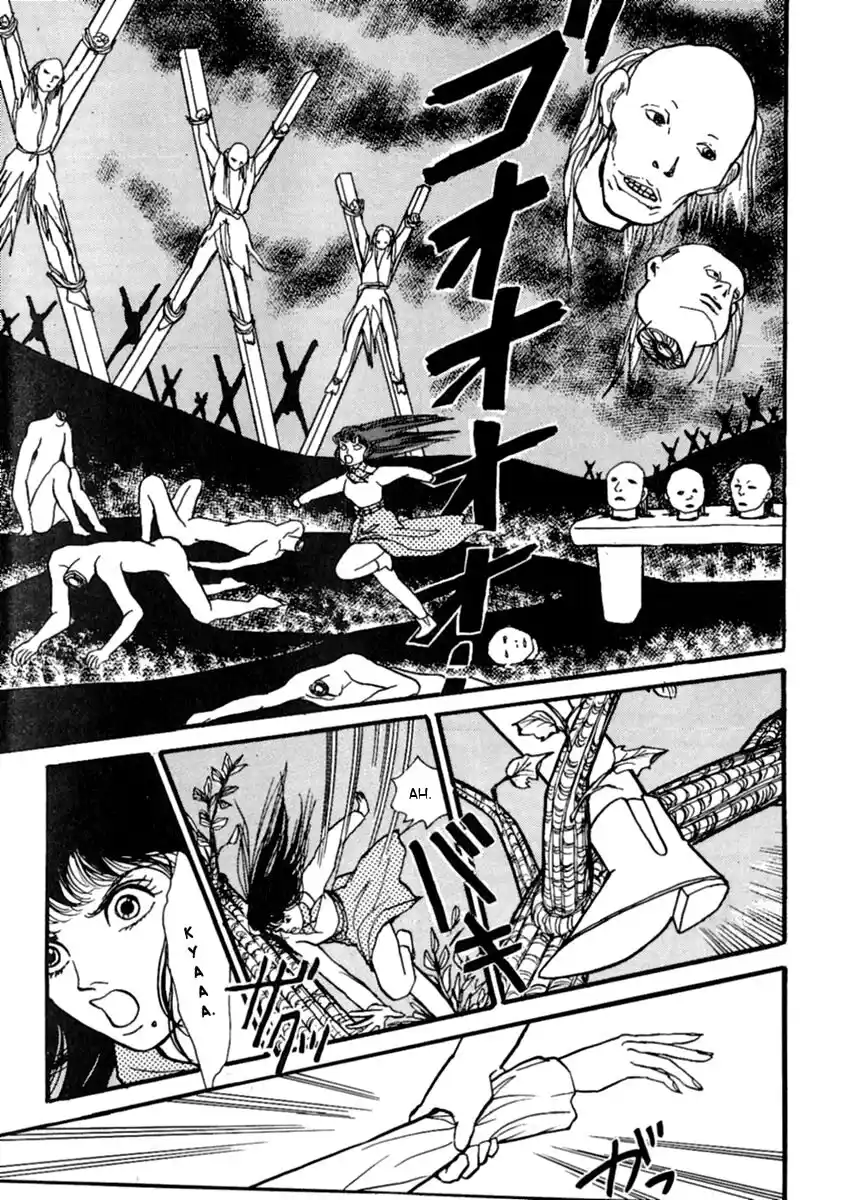 Shi To Kanojo To Boku - Capítulo 14 - Página 41 - LectorTMOo