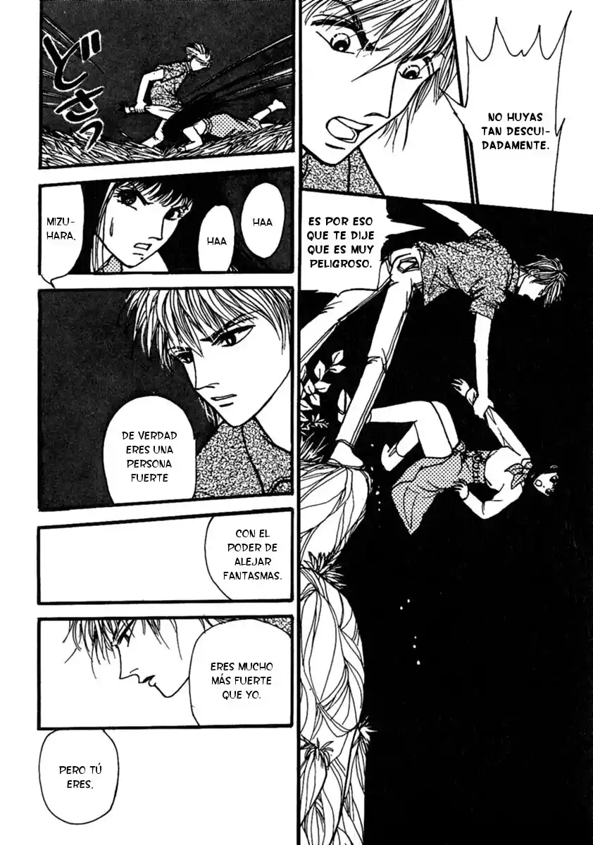 Shi To Kanojo To Boku - Capítulo 14 - Página 42 - LectorTMOo