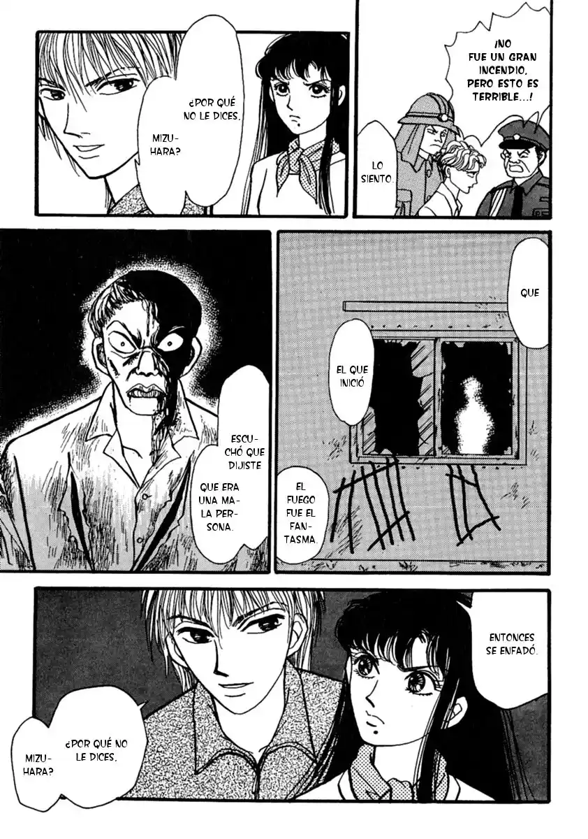 Shi To Kanojo To Boku - Capítulo 14 - Página 51 - LectorTMOo