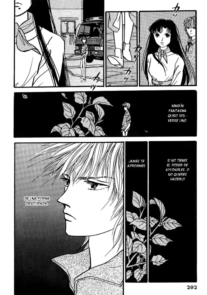 Shi To Kanojo To Boku - Capítulo 14 - Página 52 - LectorTMOo