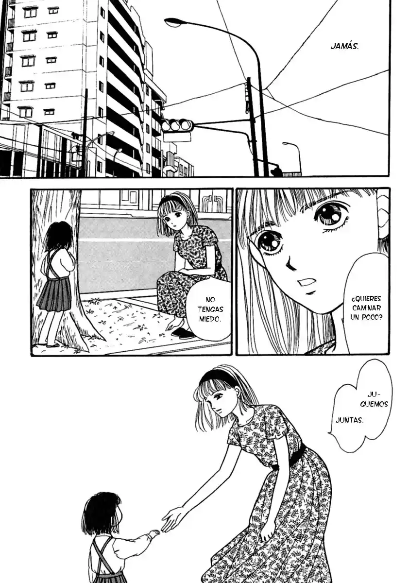 Shi To Kanojo To Boku - Capítulo 14 - Página 53 - LectorTMOo