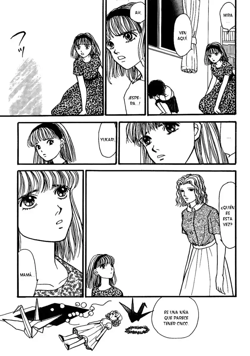 Shi To Kanojo To Boku - Capítulo 14 - Página 55 - LectorTMOo