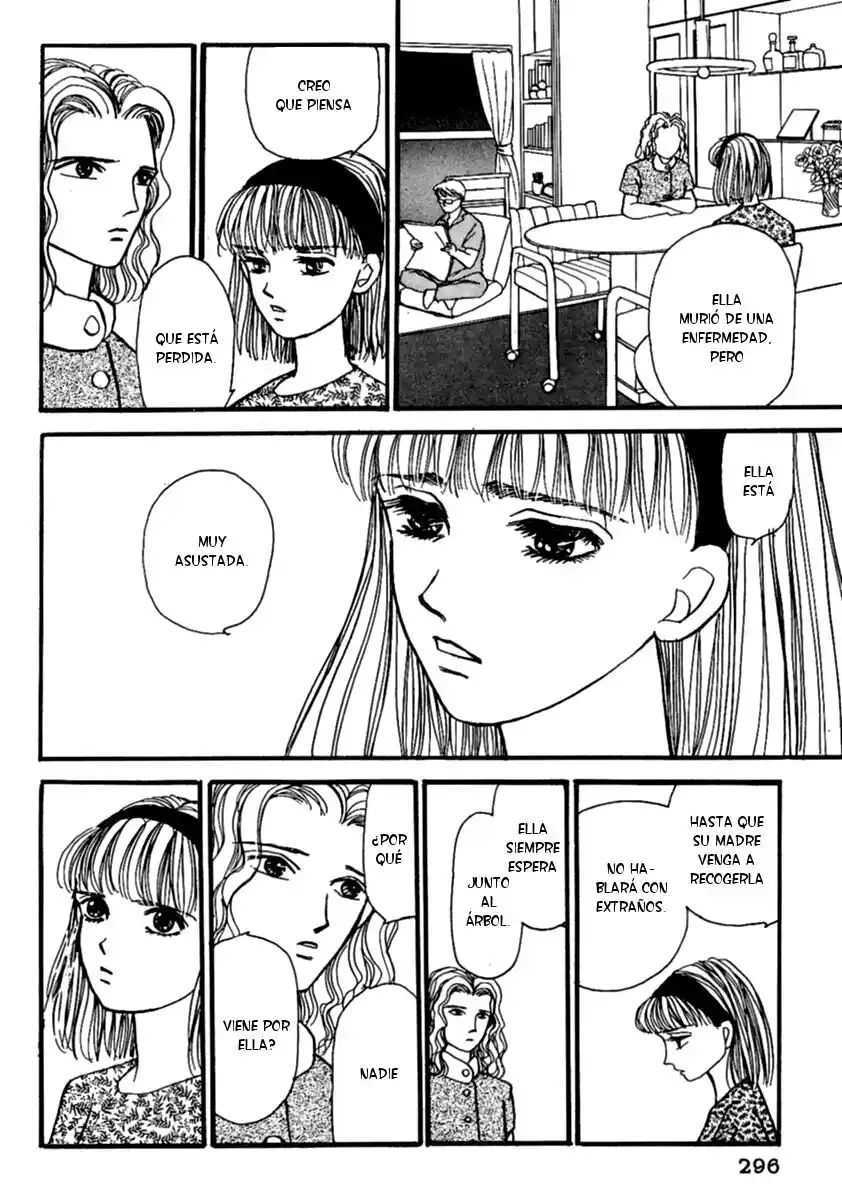 Shi To Kanojo To Boku - Capítulo 14 - Página 56 - LectorTMOo