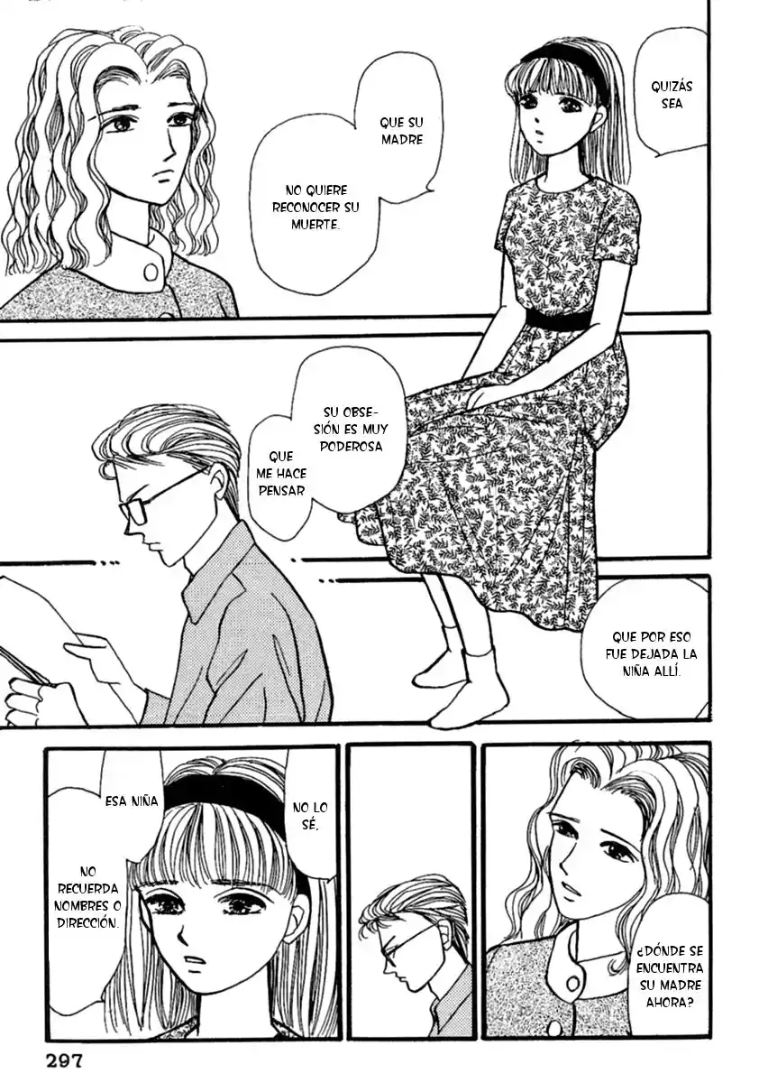 Shi To Kanojo To Boku - Capítulo 14 - Página 57 - LectorTMOo