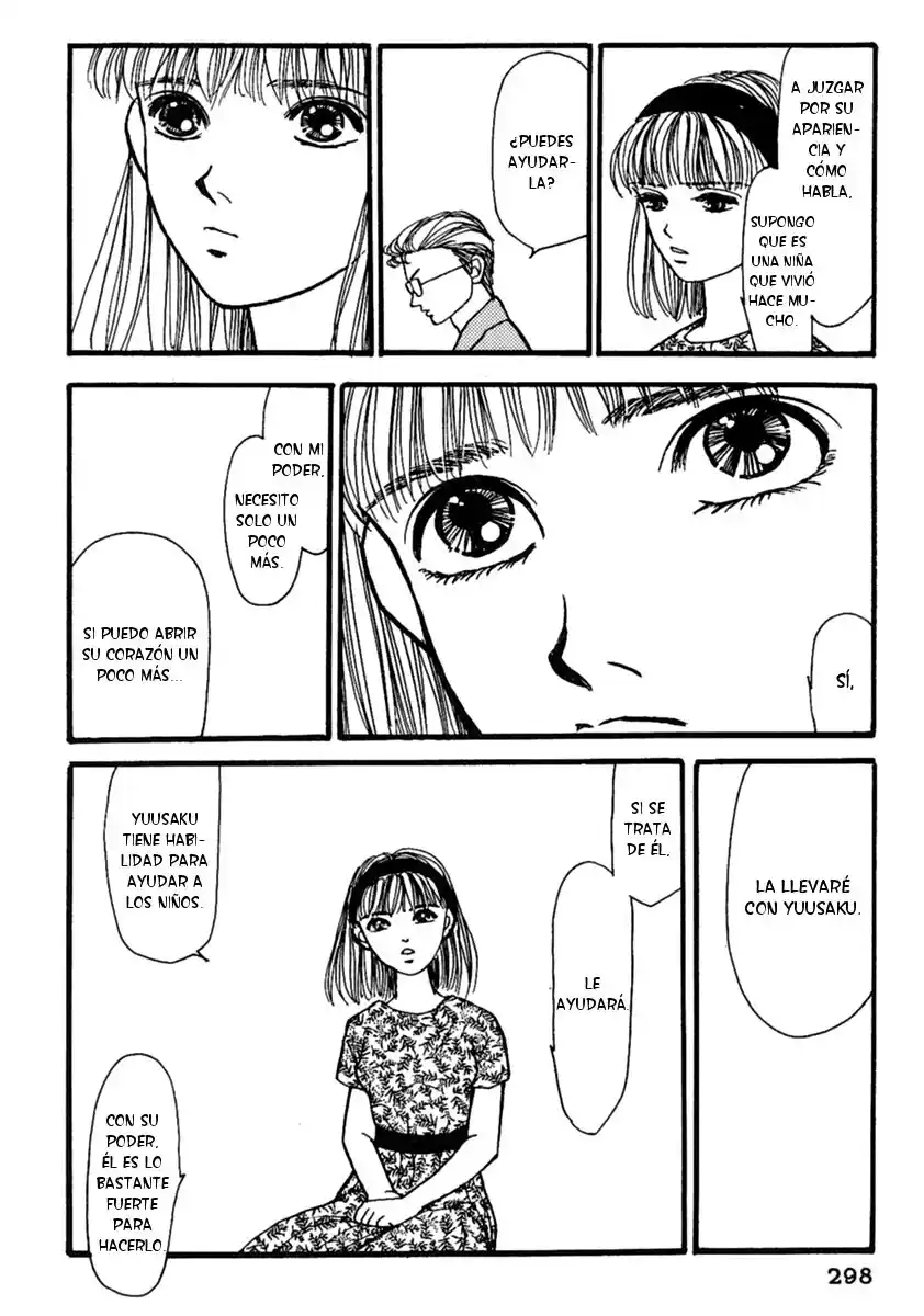 Shi To Kanojo To Boku - Capítulo 14 - Página 58 - LectorTMOo