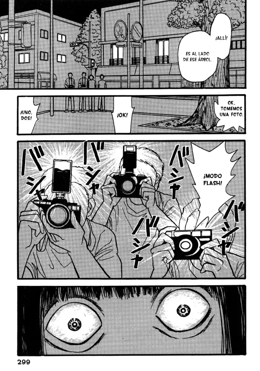 Shi To Kanojo To Boku - Capítulo 14 - Página 59 - LectorTMOo
