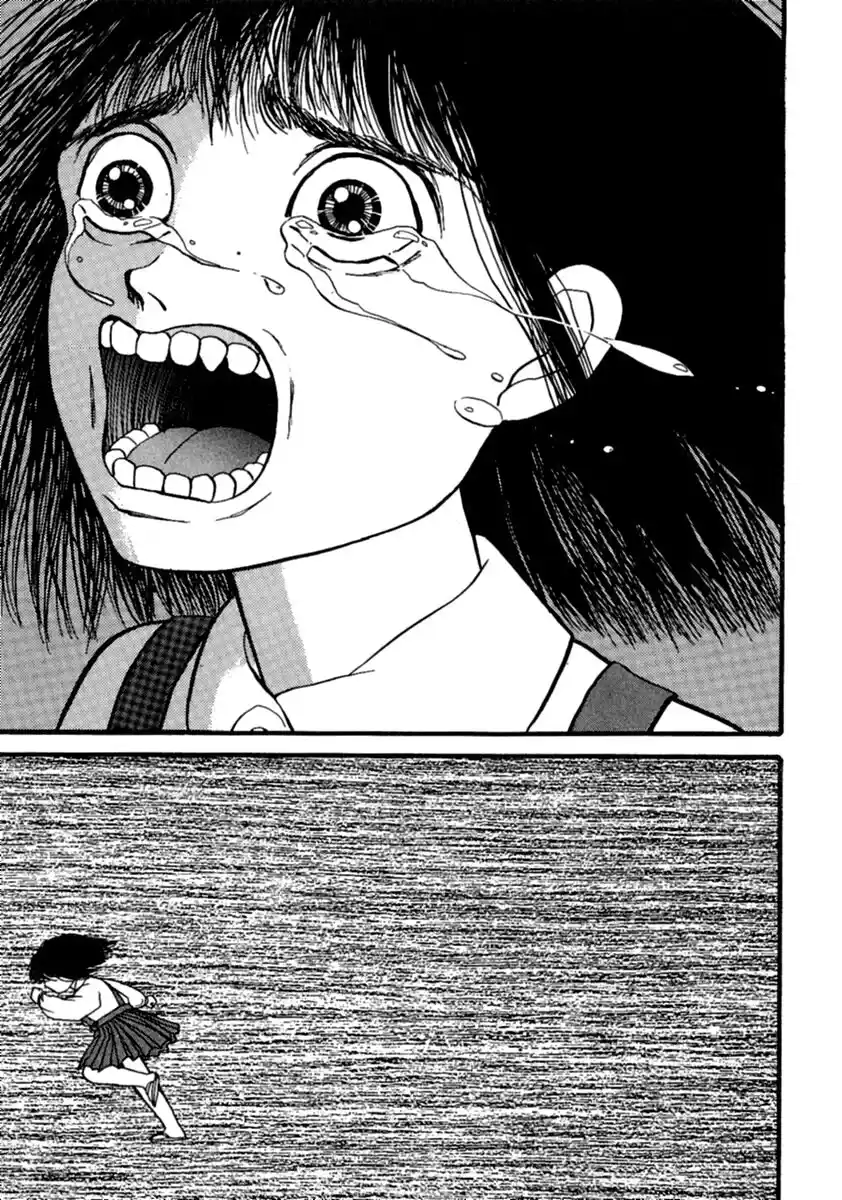 Shi To Kanojo To Boku - Capítulo 14 - Página 61 - LectorTMOo