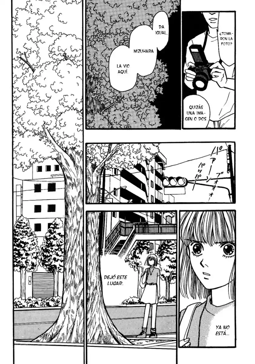 Shi To Kanojo To Boku - Capítulo 14 - Página 62 - LectorTMOo