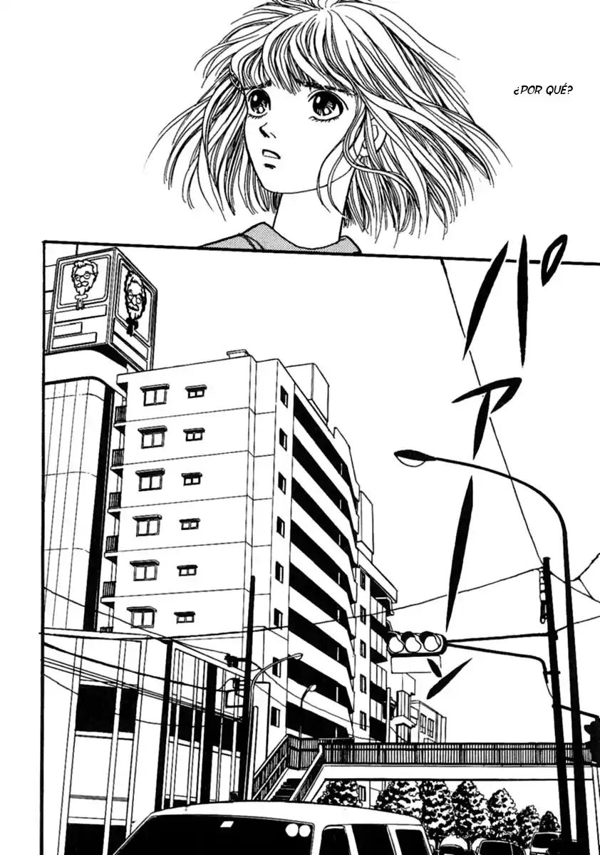 Shi To Kanojo To Boku - Capítulo 14 - Página 63 - LectorTMOo