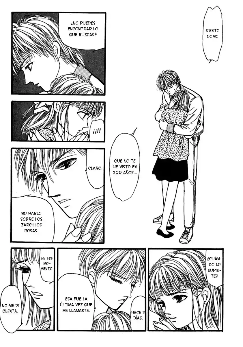 Shi To Kanojo To Boku - Capítulo 14 - Página 66 - LectorTMOo