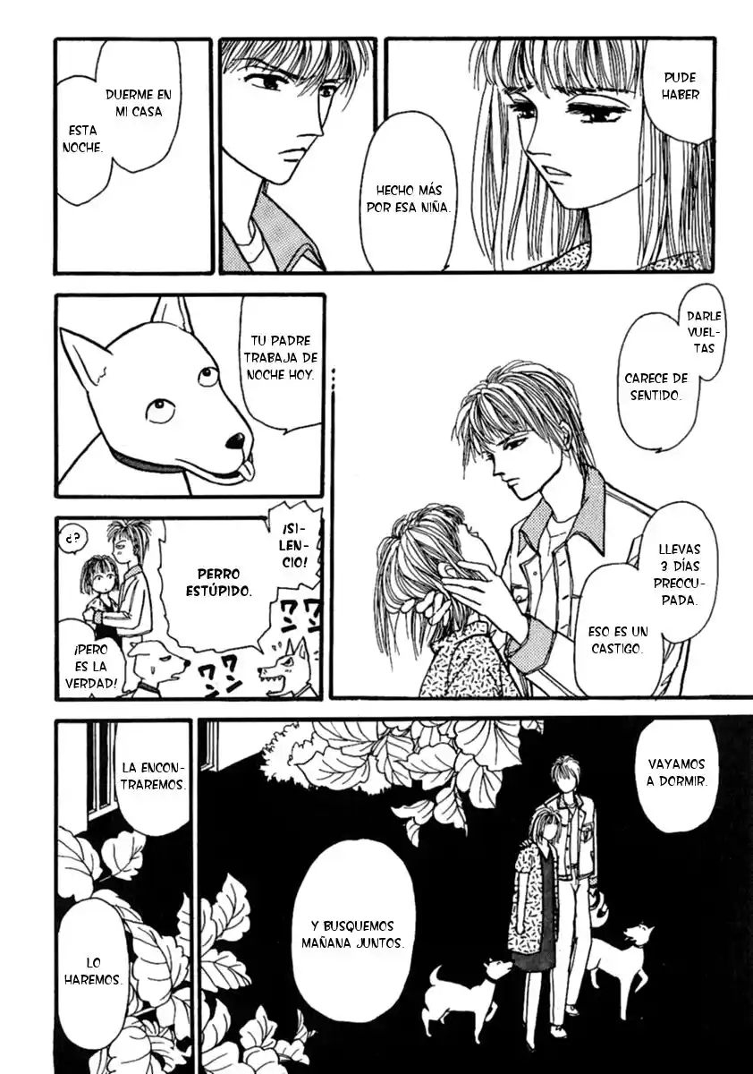 Shi To Kanojo To Boku - Capítulo 14 - Página 67 - LectorTMOo