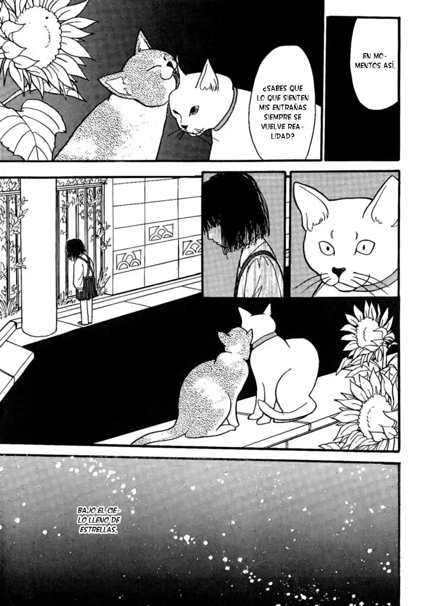 Shi To Kanojo To Boku - Capítulo 14 - Página 68 - LectorTMOo
